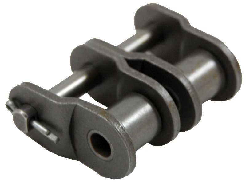 Roller Chain Half Link, #50-2