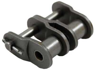 Roller Chain Half Link, #50-2