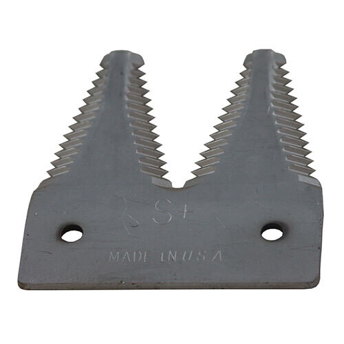 JD Tiger Tooth Sickle Sections