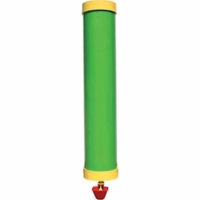 Rugged Ranch PLTRYWTR Poultry Waterer, 2-Gal Capacity