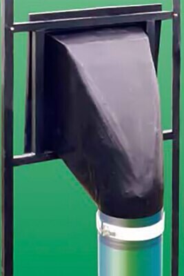 PolyTank Clean Chute