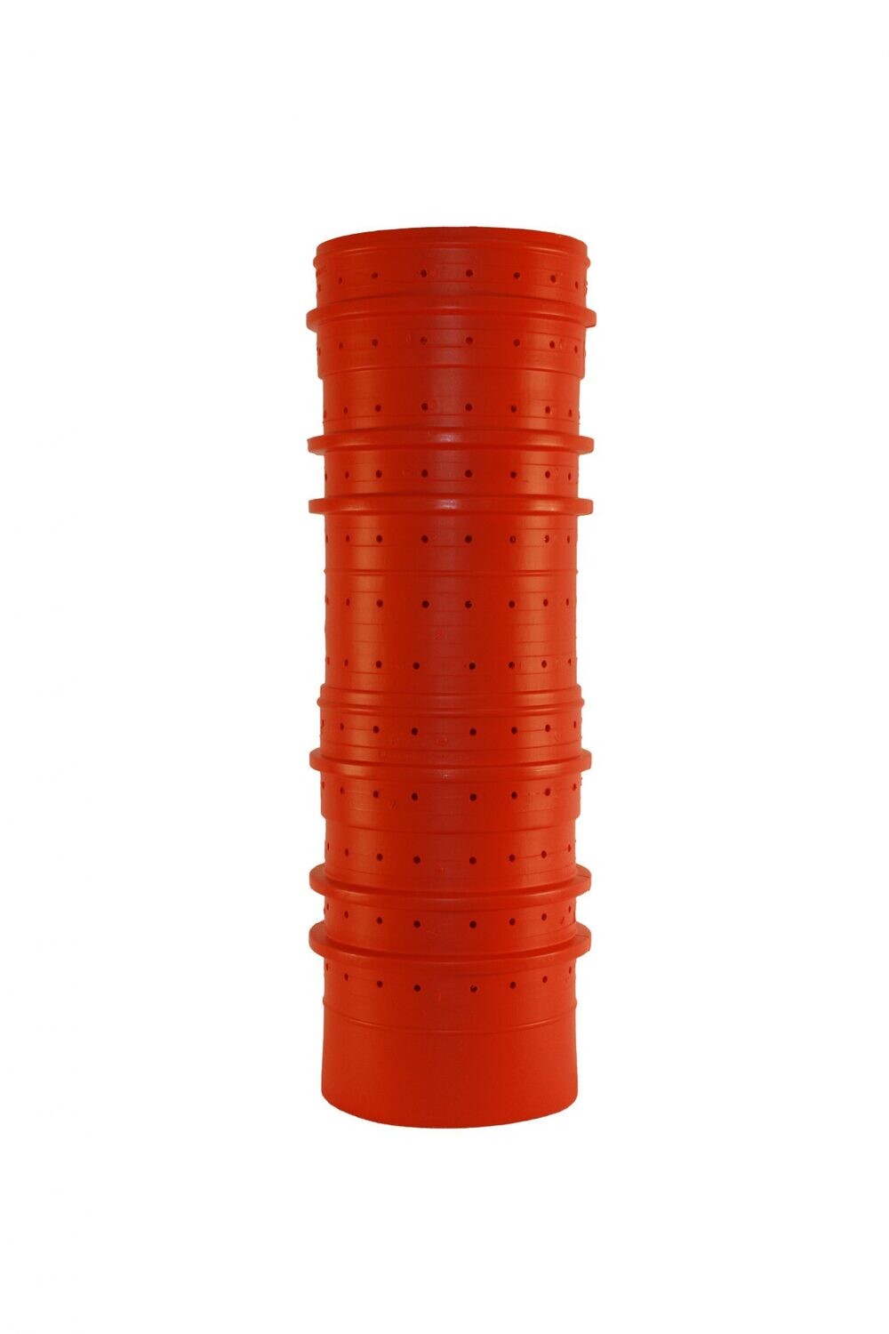 Orange 8&quot; Hickenbottom Extension