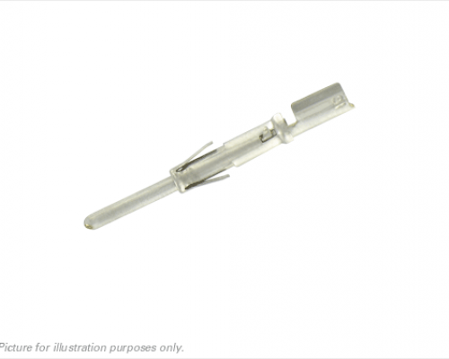 Male UTG Terminal, 16Ga