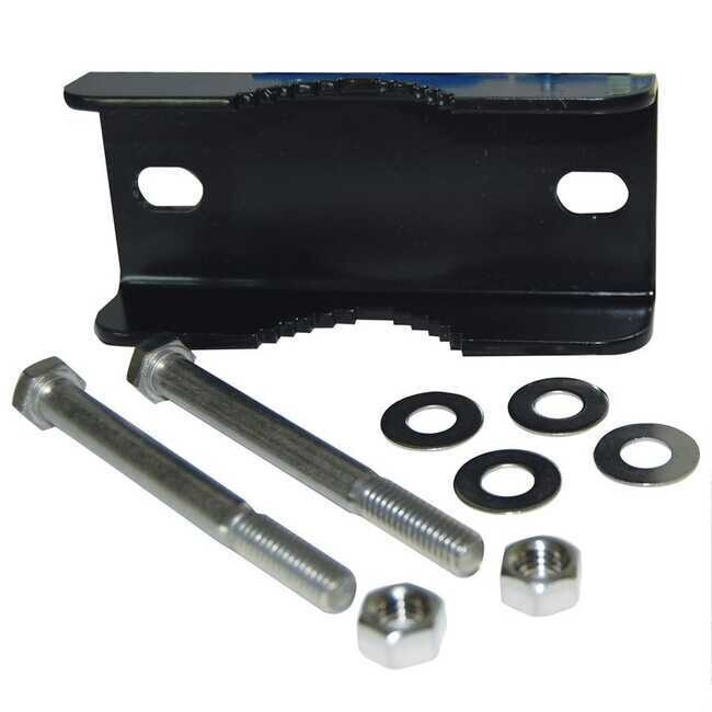 Stainless Steel Back Plate Kit for AU82 Water Bowl