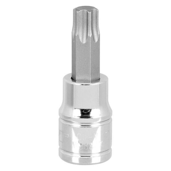 PT 3/8&quot; Dr. Torx Bit Socket, T47