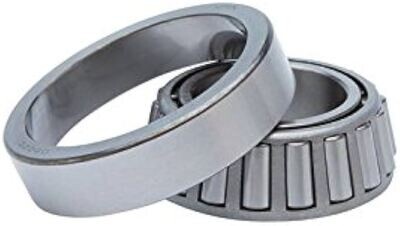KML Tapered Bearing Set, 1.500"X2.5625"X0.710"