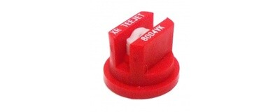 Red TeeJet XR Tip