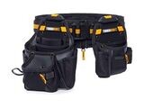 ToughBuilt 3Pc Handyman Tool Belt Set