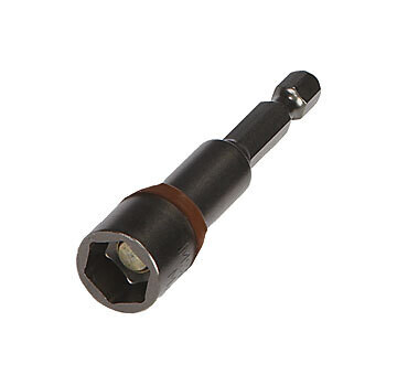 Malco Nut Driver, 7/16&quot; X 2-9/16&quot;