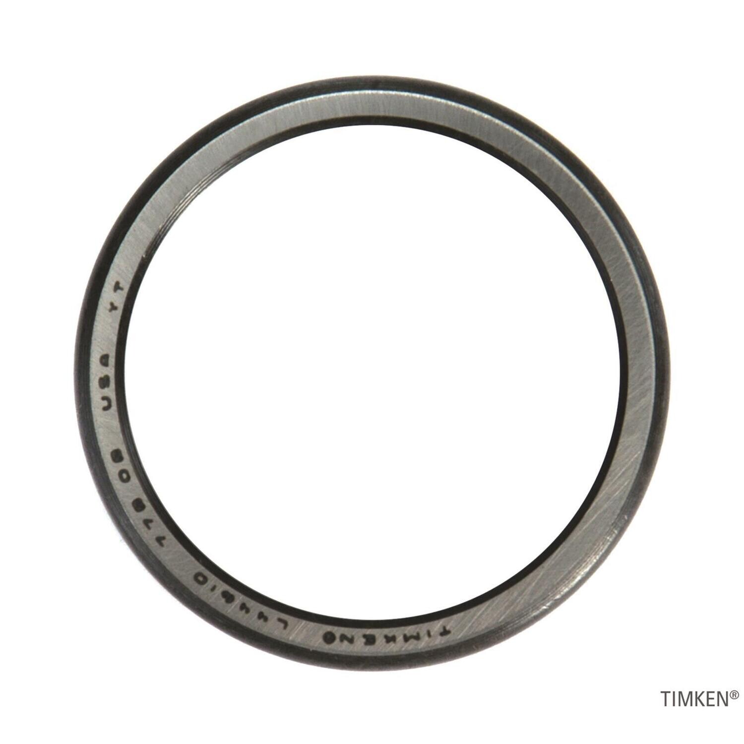 Timken Tapered Bearing Cup, 1.980"X0.420"