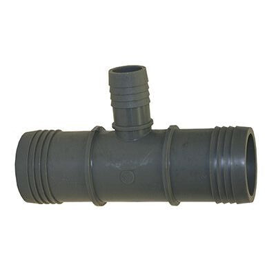 Merrill Reducing Insert Tee,  2&quot;X2&quot;X1&quot;
