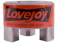 Lovejoy Coupler, L110 X 1-5/8&quot;