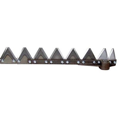 NH 9Ft Sickle Bar, 474,489,492,1465