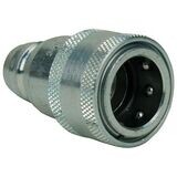 Hydraulic Coupler Adaptor