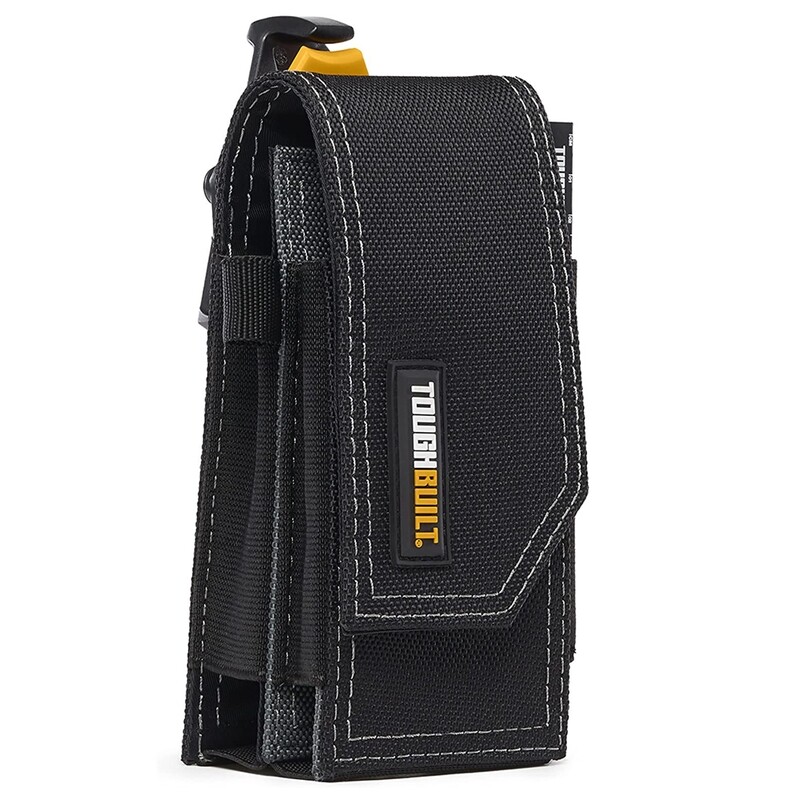 ToughBuilt Smart Phone Plus Pouch + Notebook & Pencil