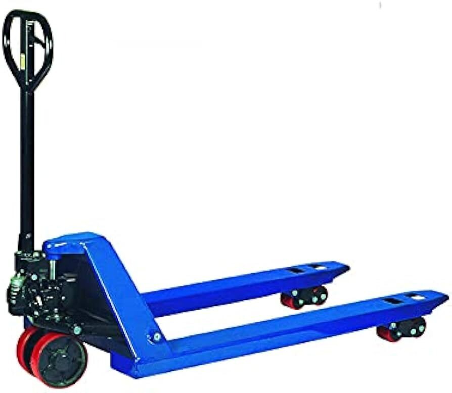 Pallet Jack, 5500Lb Capacity