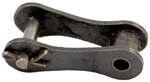 Roller Chain Half Link, #2060