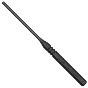 Wilde Roll Pin Punch, 3/16&quot; US-Made