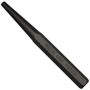 Wilde Solid Punch, 5/16&quot;  US-Made