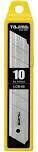 Tajima 1&quot;/25mm Snap-Off Blades, 10Pk