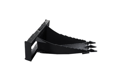 IronCraft Stump Bucket, (384Lbs)