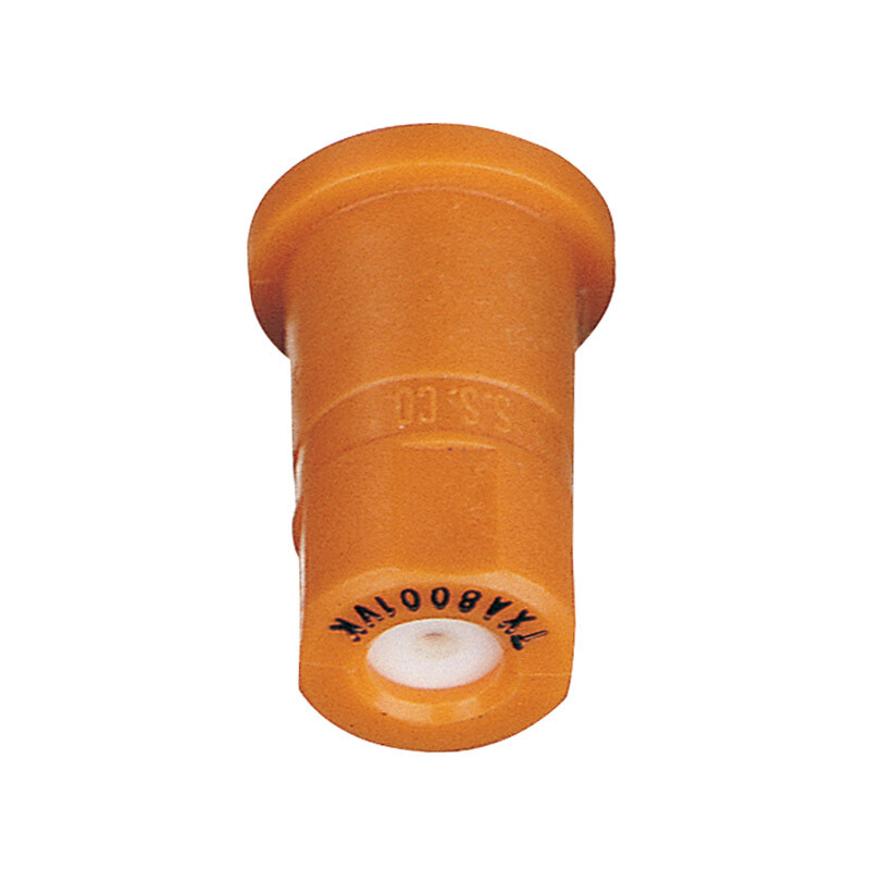 Orange ConeJet Tip