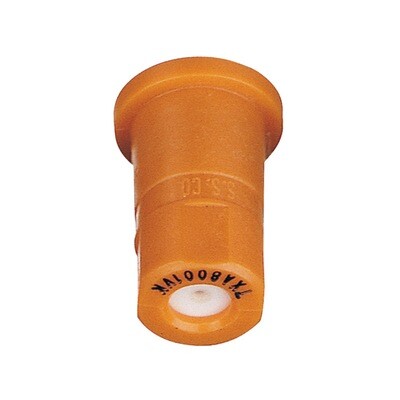 Orange ConeJet Tip