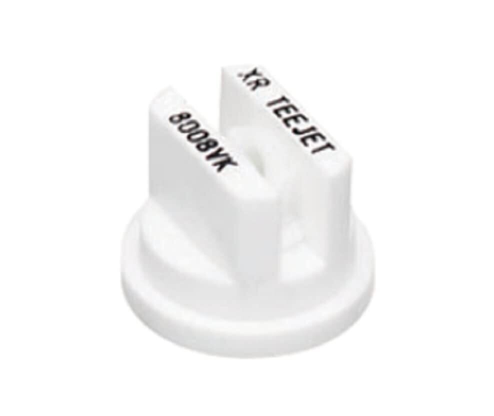 White TeeJet XR Tip