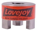 Lovejoy Coupler, L075 X 7/8&quot;