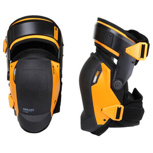ToughBuilt GelFit™ Fanatic Thigh Support Stabilization