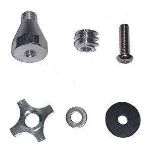 Internal Repair Kit for Valley Industries SG-1700-22 Trigger Spray Gun