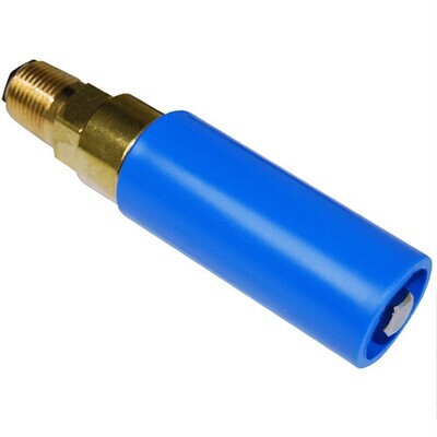 Super-Flow Valve for AU Water Bowl