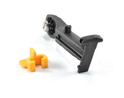 Jobe Rojo Extension Arm, 75MMail Assy