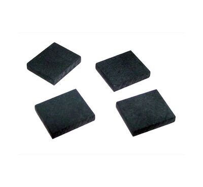 Ready Heater Vane, 5/8&quot; Wide