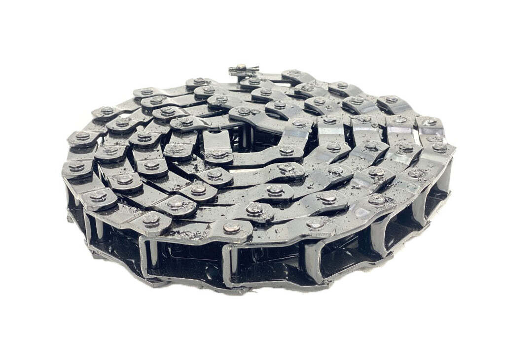 Steel Pintle Chain, #667X