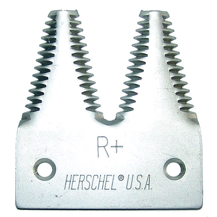 NH Tiger Tooth Sickle Sections, Top Serrated, Chrome &quot;R&quot;