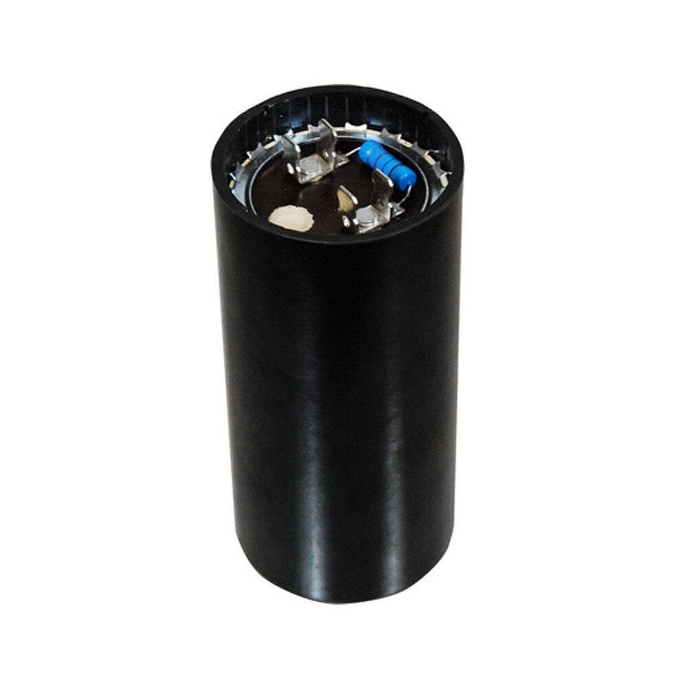 Start Capacitor, 189-227MFD 330V