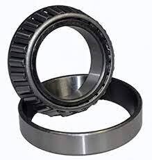 KML Tapered Bearing Set, 1.378"X2.328"X0.625"