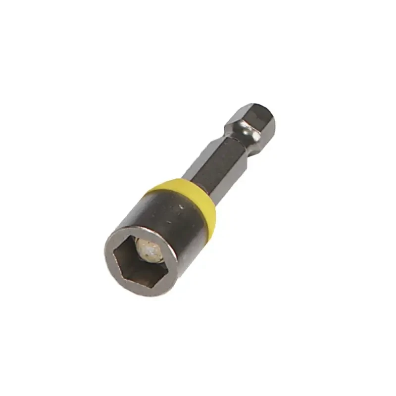 Malco Nut Drivers, 5/16&quot; X 1-3/4&quot; 10Pk
