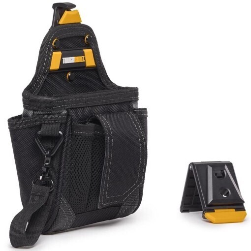 ToughBuilt 9-Pocket Warehouse Pouch