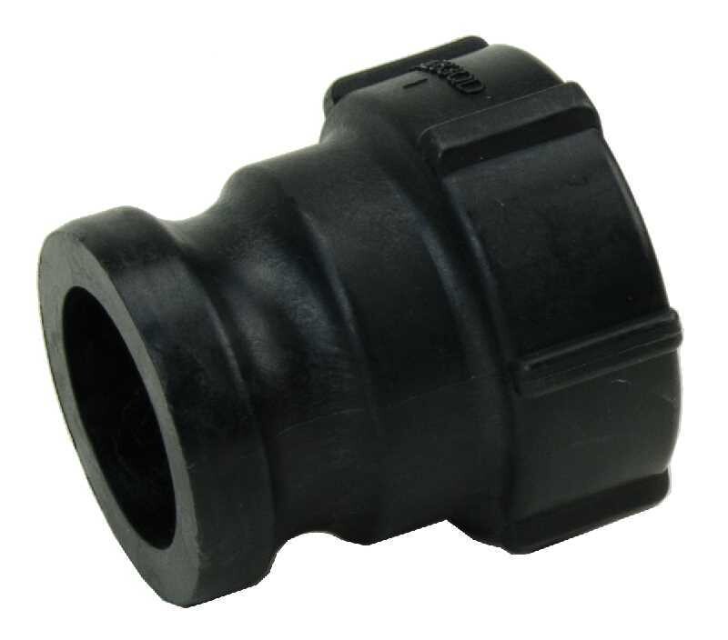 S60X6 X 2&quot; Buttress to Camlok Adaptor