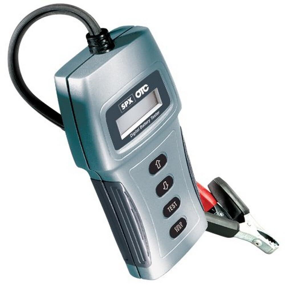 OTC Digital Battery Load Tester