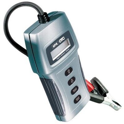 OTC Digital Battery Load Tester