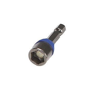 Malco 3/8&quot; Nut Drivers, 2pk