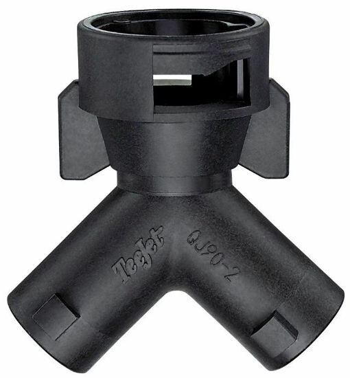 TeeJet 90Deg Wye Adaptor