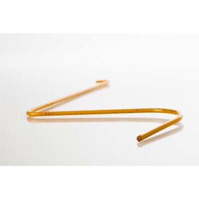 Kicker Wheel Rake Tooth