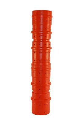 Orange Hickenbottom Extension, 6&quot;
