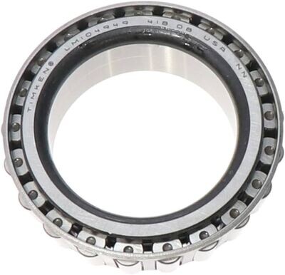 Timken Tapered Bearing Cone, 2.00"X0.875"
