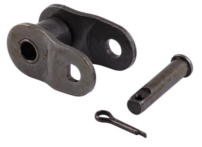 Roller Chain Half Link, #60H