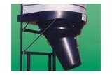 Swivel Silo Hopper, 32&quot;X30&quot;